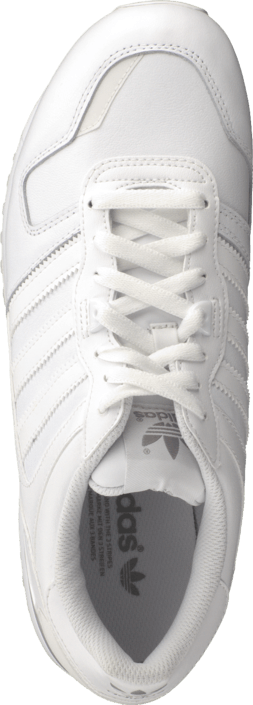 adidas Originals - Zx 700 White/Aluminum