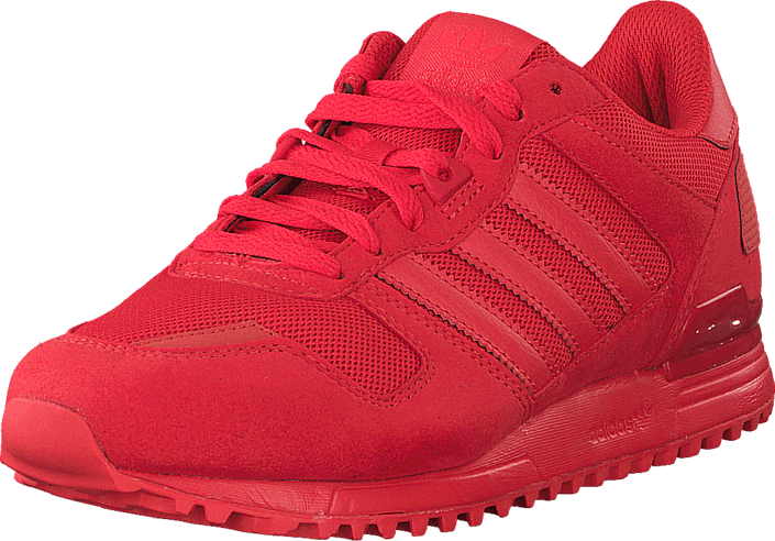 zx 700 all red cheap online