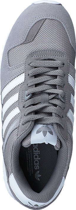 adidas Originals - Zx 700 Ch Solid Grey/Ftwr White/Mgh S
