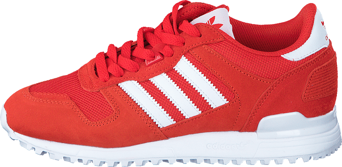 Zx 700 Core Red S17/Ftwr White/Energy