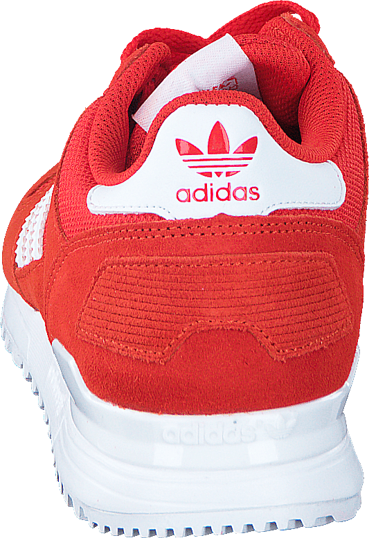 Zx 700 Core Red S17/Ftwr White/Energy