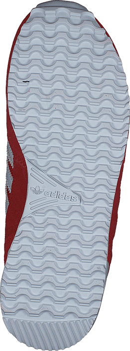 Kjøp Zx White Sneakers 700 Originals Sportsko ftwr energy Adidas Sko S17 Røde Og Core Red Online EwcgrOwyHq