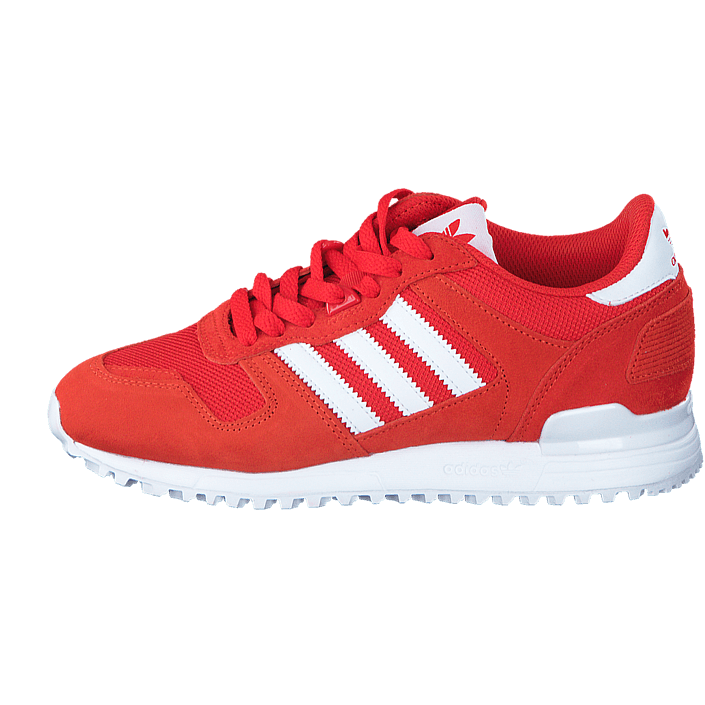 Kjøp Zx White Sneakers 700 Originals Sportsko ftwr energy Adidas Sko S17 Røde Og Core Red Online EwcgrOwyHq