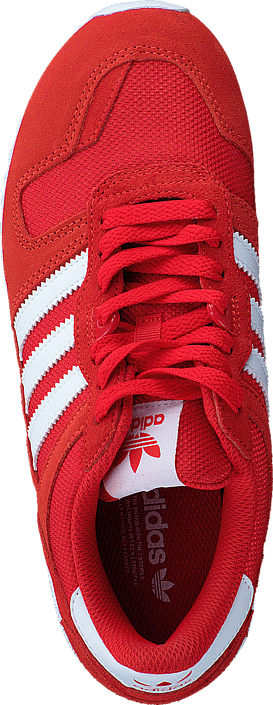Kjøp Zx White Sneakers 700 Originals Sportsko ftwr energy Adidas Sko S17 Røde Og Core Red Online EwcgrOwyHq