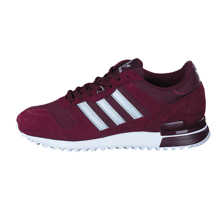 adidas zx 700 burgundy