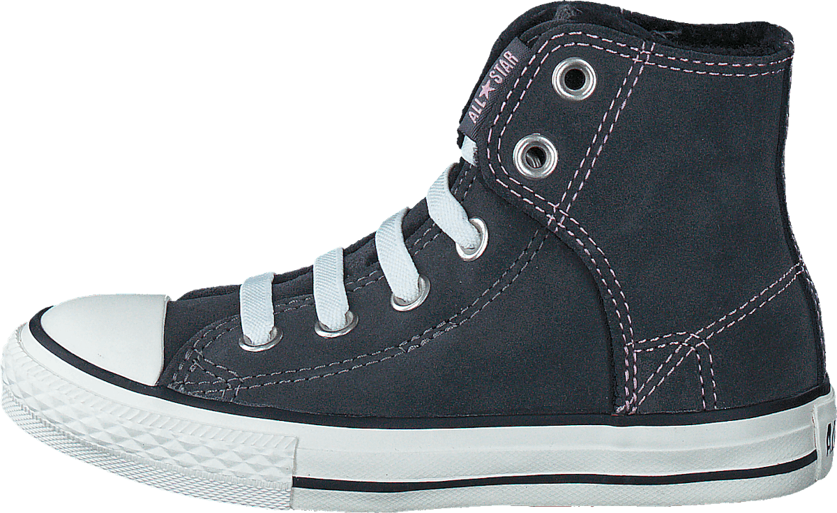 All Star Easy Leather Hi