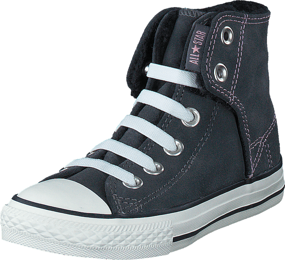 All Star Easy Leather Hi