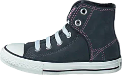 Converse - All Star Easy Leather Hi