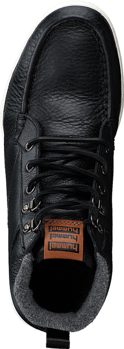 Hummel - Victory Moc Toe Boot High