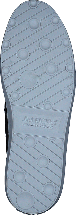 Jim Rickey - Tokyo