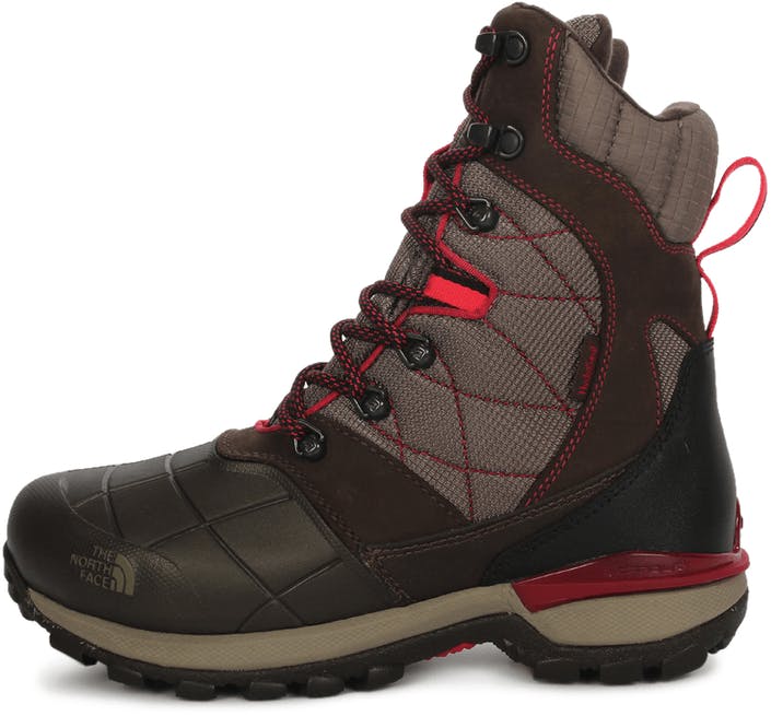 north face snowsquall