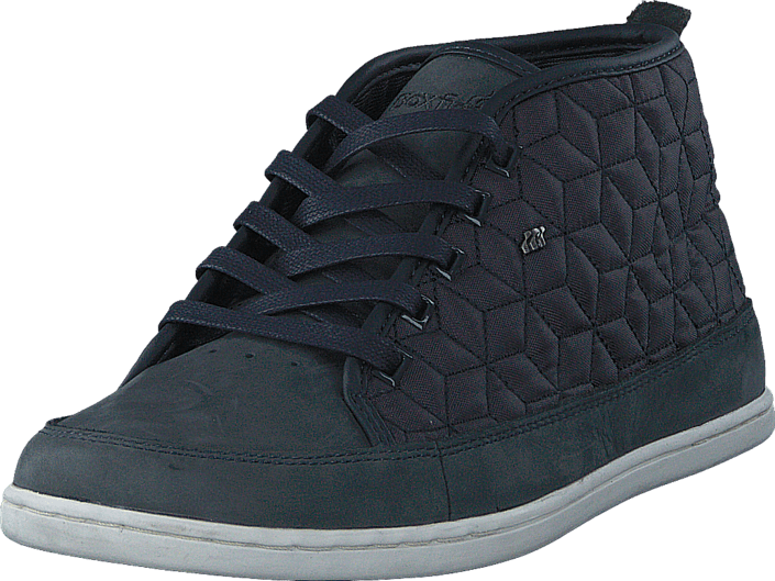 Boxfresh - Bo Chipp Quilted