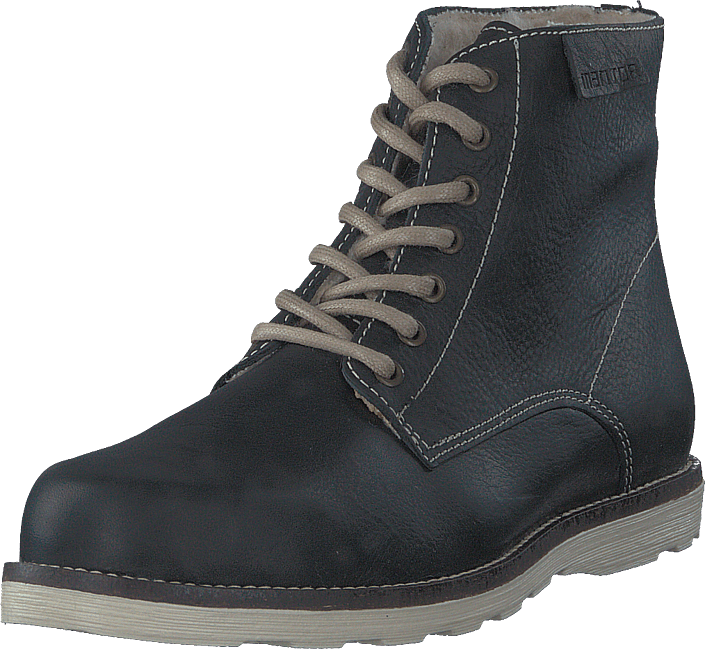 Mentor - Boot