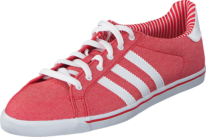 adidas court star slim