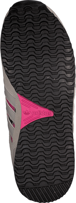 adidas Originals - Zx 700 W Pearl Grey