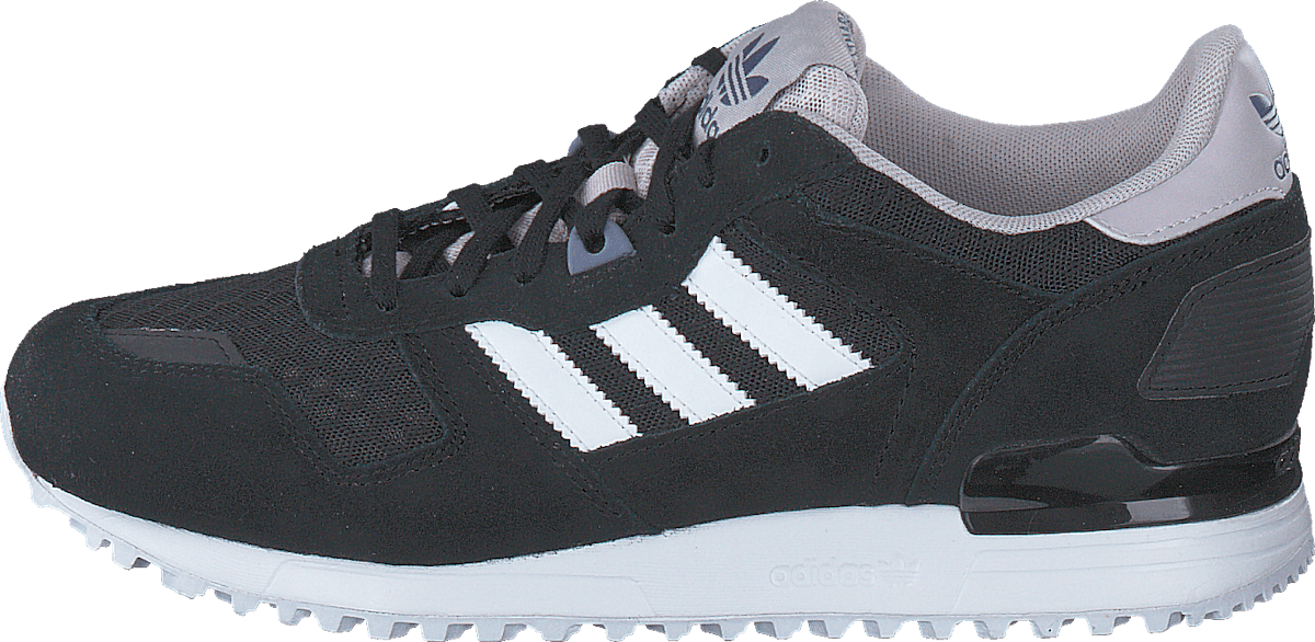 Zx 700 W Core Black/White/Ice Purple