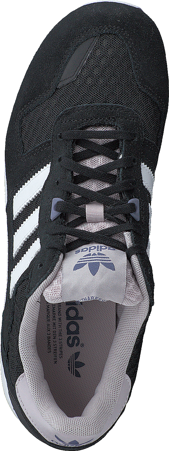 Zx 700 W Core Black/White/Ice Purple