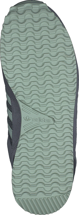 adidas Originals - Zx 700 W Medium Grey Heather/Linen Gree
