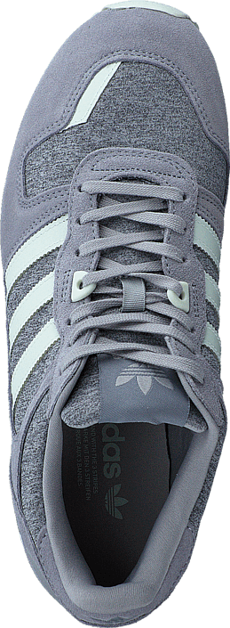 adidas Originals - Zx 700 W Medium Grey Heather/Linen Gree