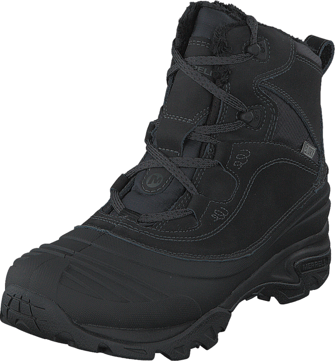 Merrell - Snowbound Mid WTPF Cabon