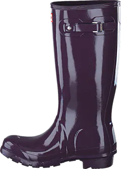 Hunter - Original Kids Gloss Purple Urchin
