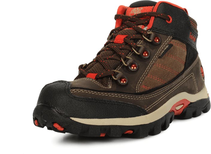 6 in premium c12907 black nubuck mono