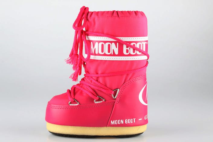 moon boots 23