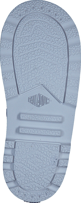 Palladium - Blanc Hi