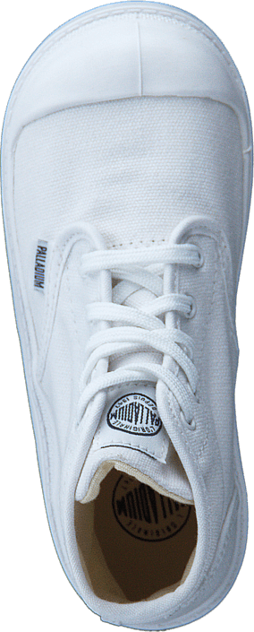 Palladium - Blanc Hi