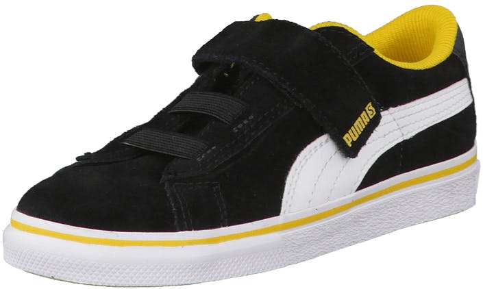 Puma - C Vulc V Kids
