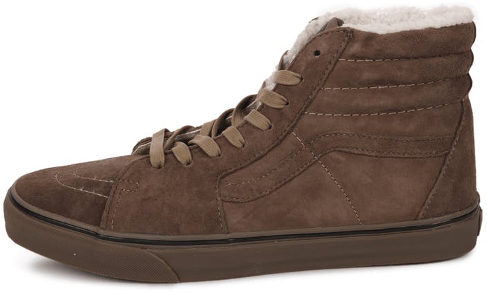 vans u sk8