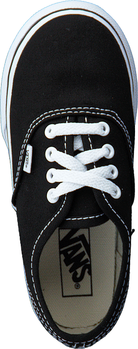 Vans - AUTHENTIC