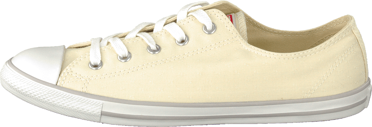 All Star Dainty Ox Natural