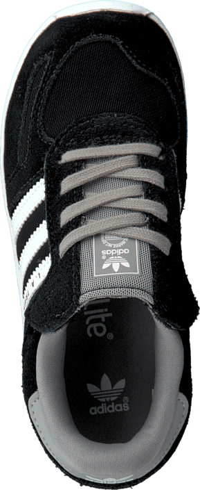 adidas Originals - La Trainer Cf I Core Black