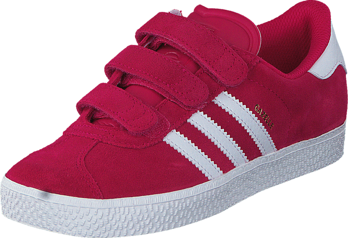 Gazelle 2 Cf C Bold PinkWhiteFtwr White Gazelle 2 Cf C Bold PinkWhiteFtwr White