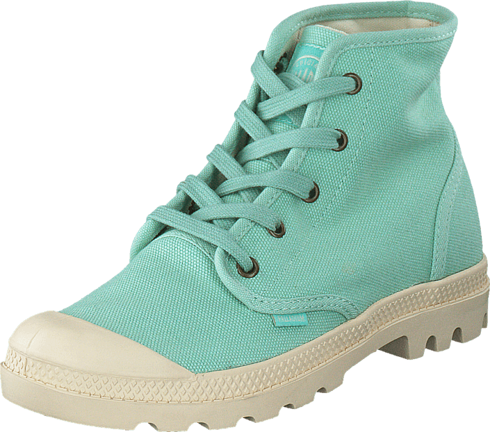 Palladium - Pampa Hi L