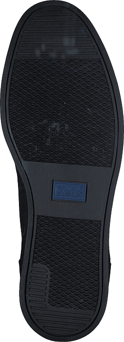 Keds - Conquest Rib