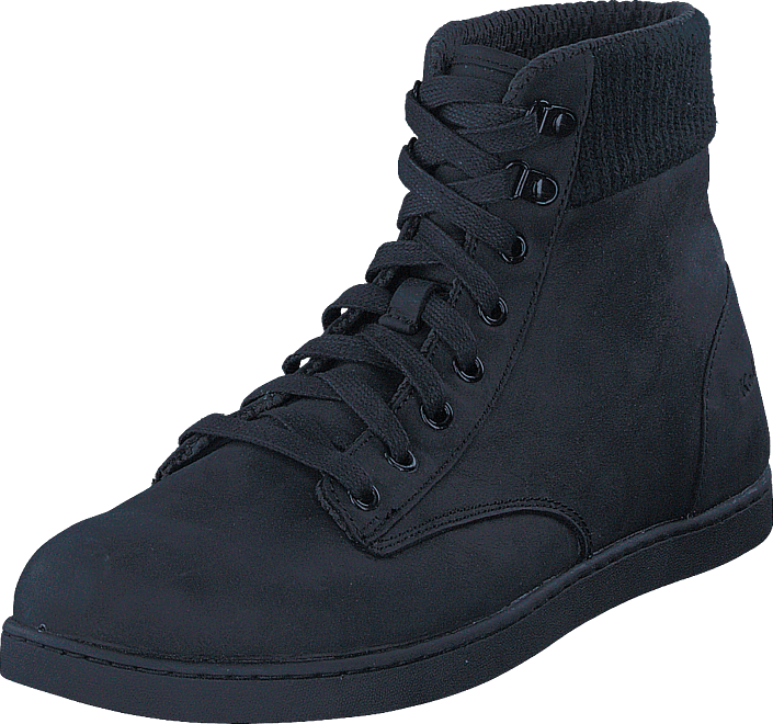 Keds - Conquest Rib