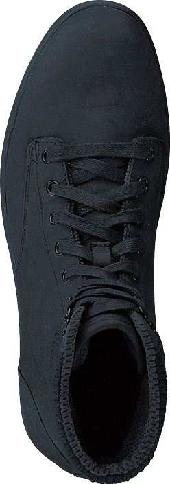 Keds - Conquest Rib
