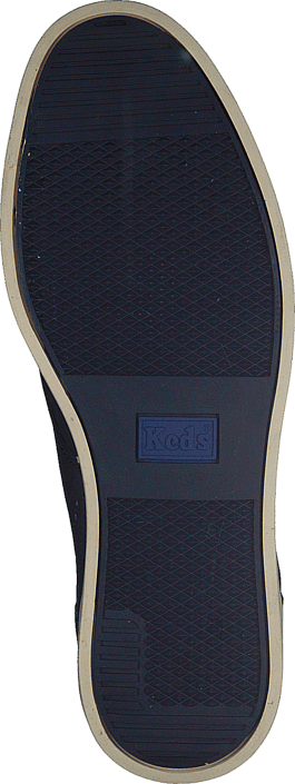 Keds - Conquest Rib
