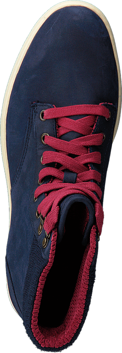 Keds - Conquest Rib