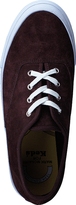 Keds - Mark Mcnairy Triumph
