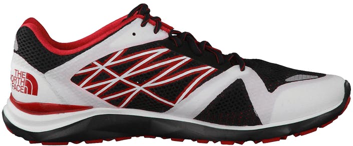 The North Face - Hyper-Track Guide