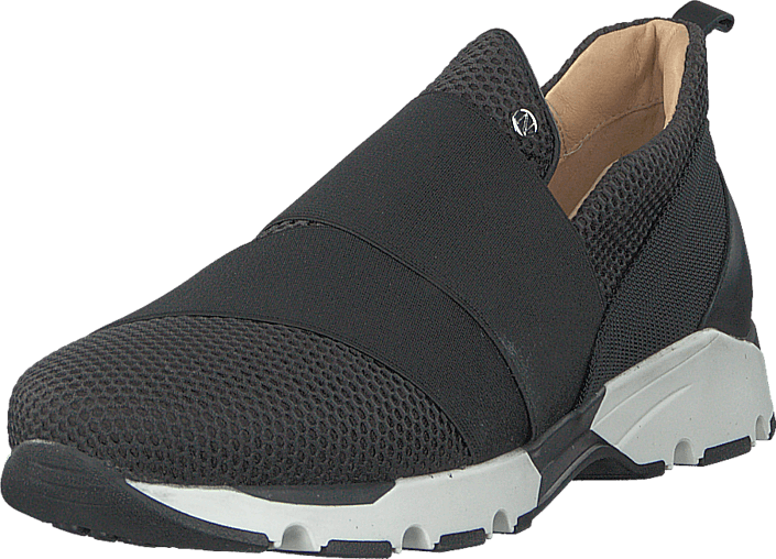 Nude of Scandinavia - Freja Multi 2 Black
