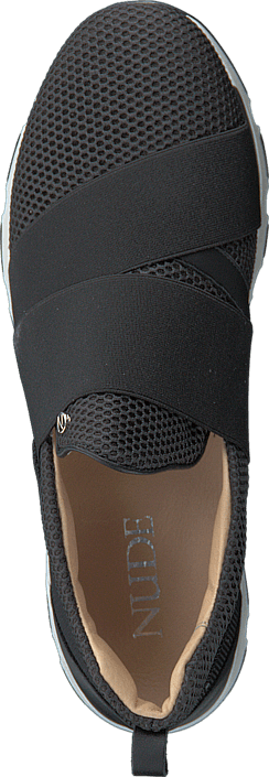 Nude of Scandinavia - Freja Multi 2 Black