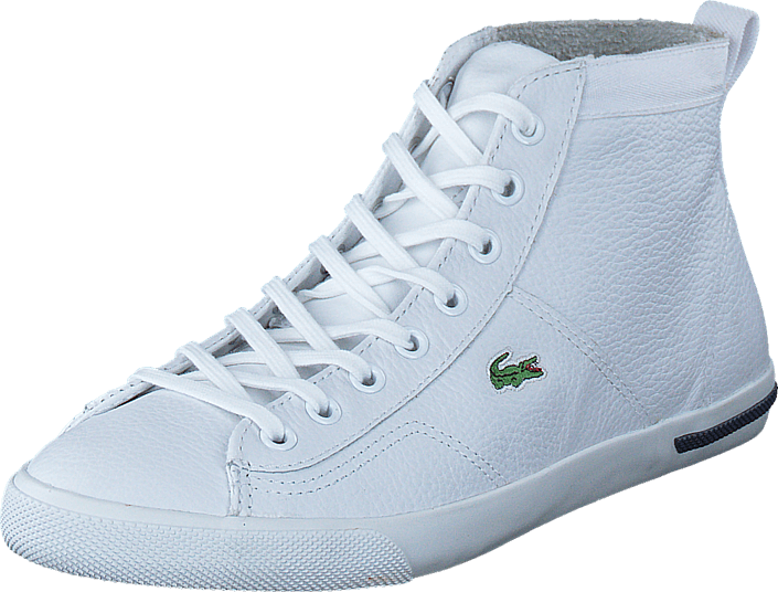Lacoste - Ramer Hi Cre