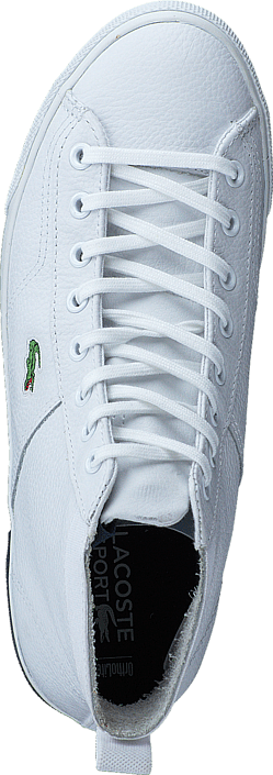 Lacoste - Ramer Hi Cre