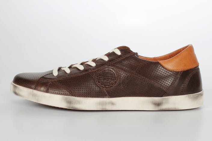 Kjøp Marc O'Polo Model 21103501 sko Online | FOOTWAY.no Kjøp Marc O'Polo Loleta 3a Navy sko Online | FOOTWAY.no