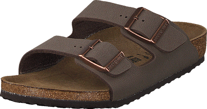 Birkenstock - Arizona Birko-Flor Mocca Brown