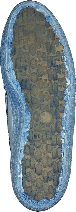 Kawasaki - Wash & Trumble shoe